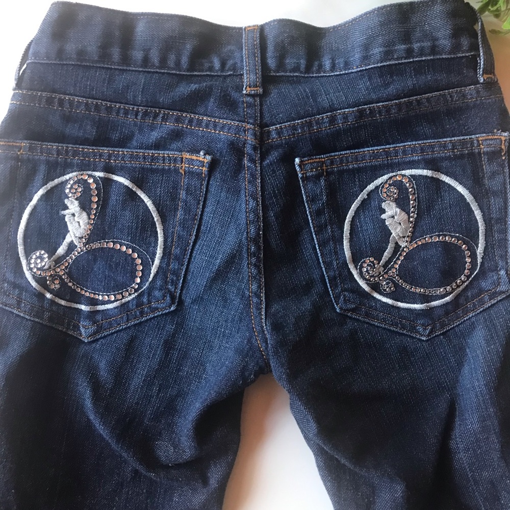 BEBE | JEANS FLARE
